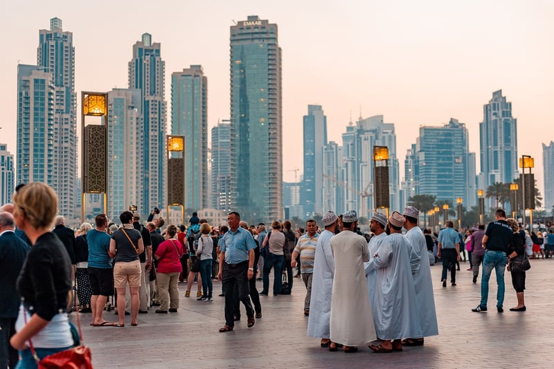 Dubai, UAE