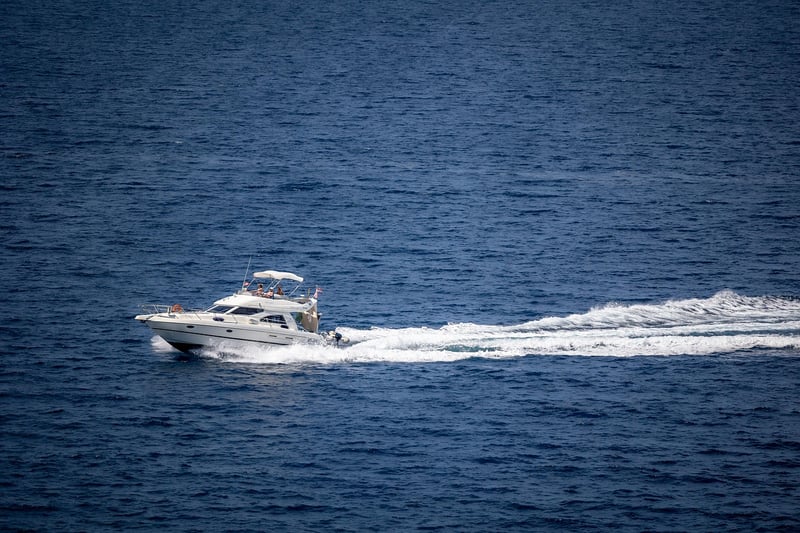 Monaco Yachts