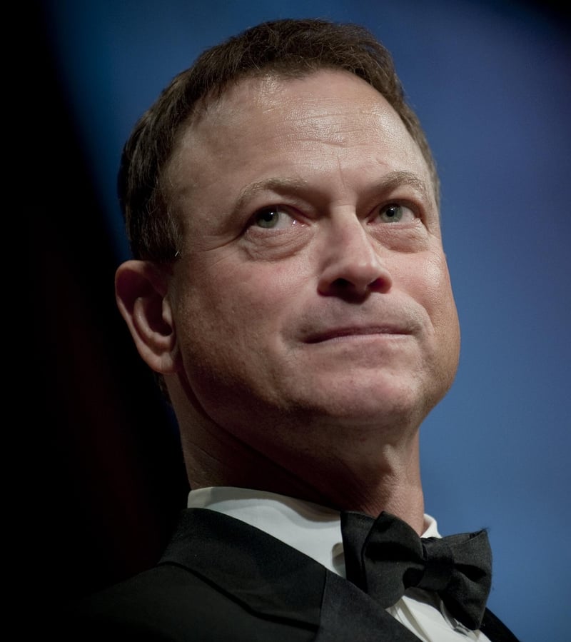 Tom Hanks